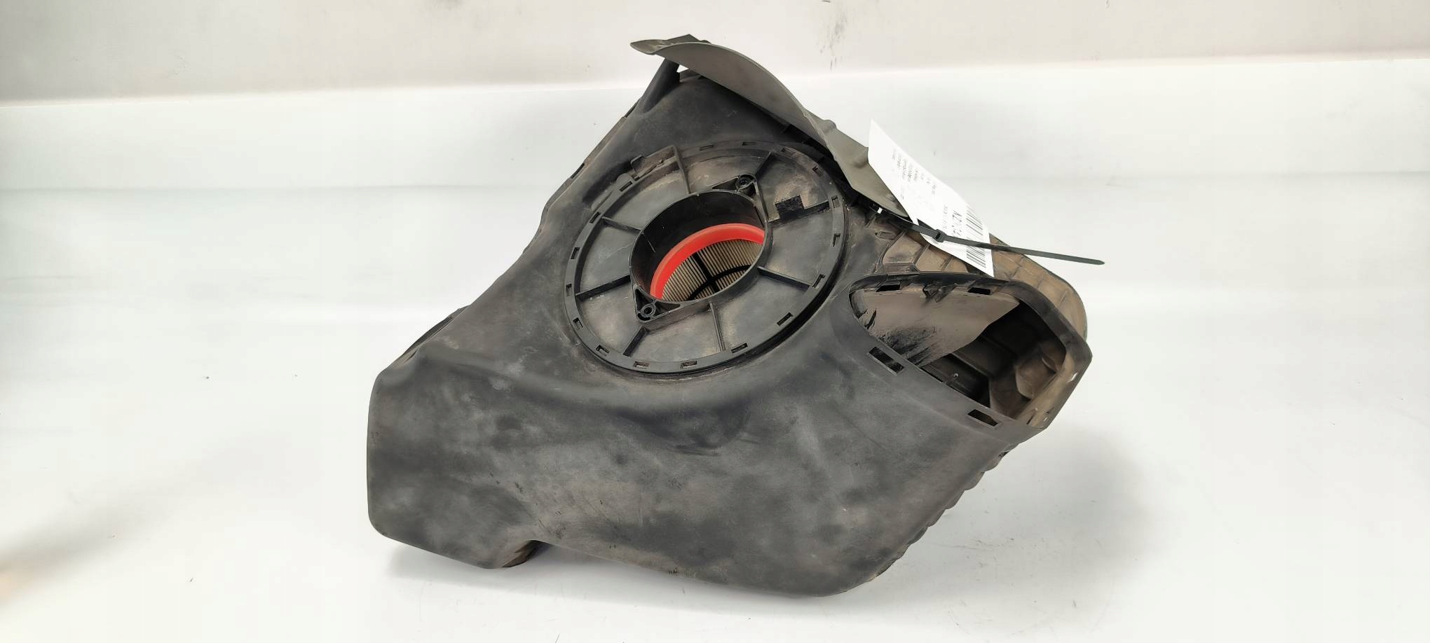 gehäuse filter 4G0133838L AUDI A6 C7