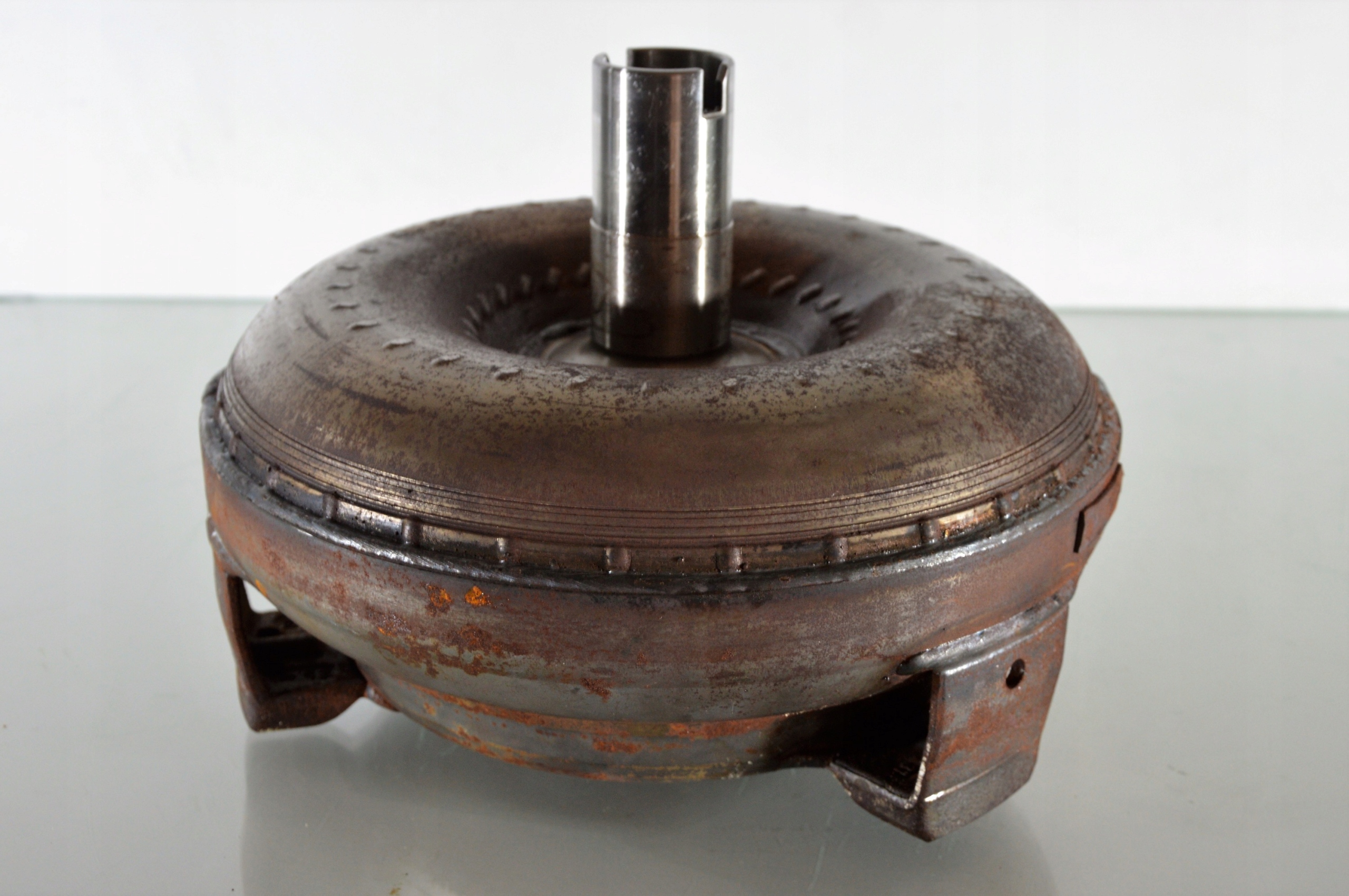 Гідротрансформатор 722.652 Porsche