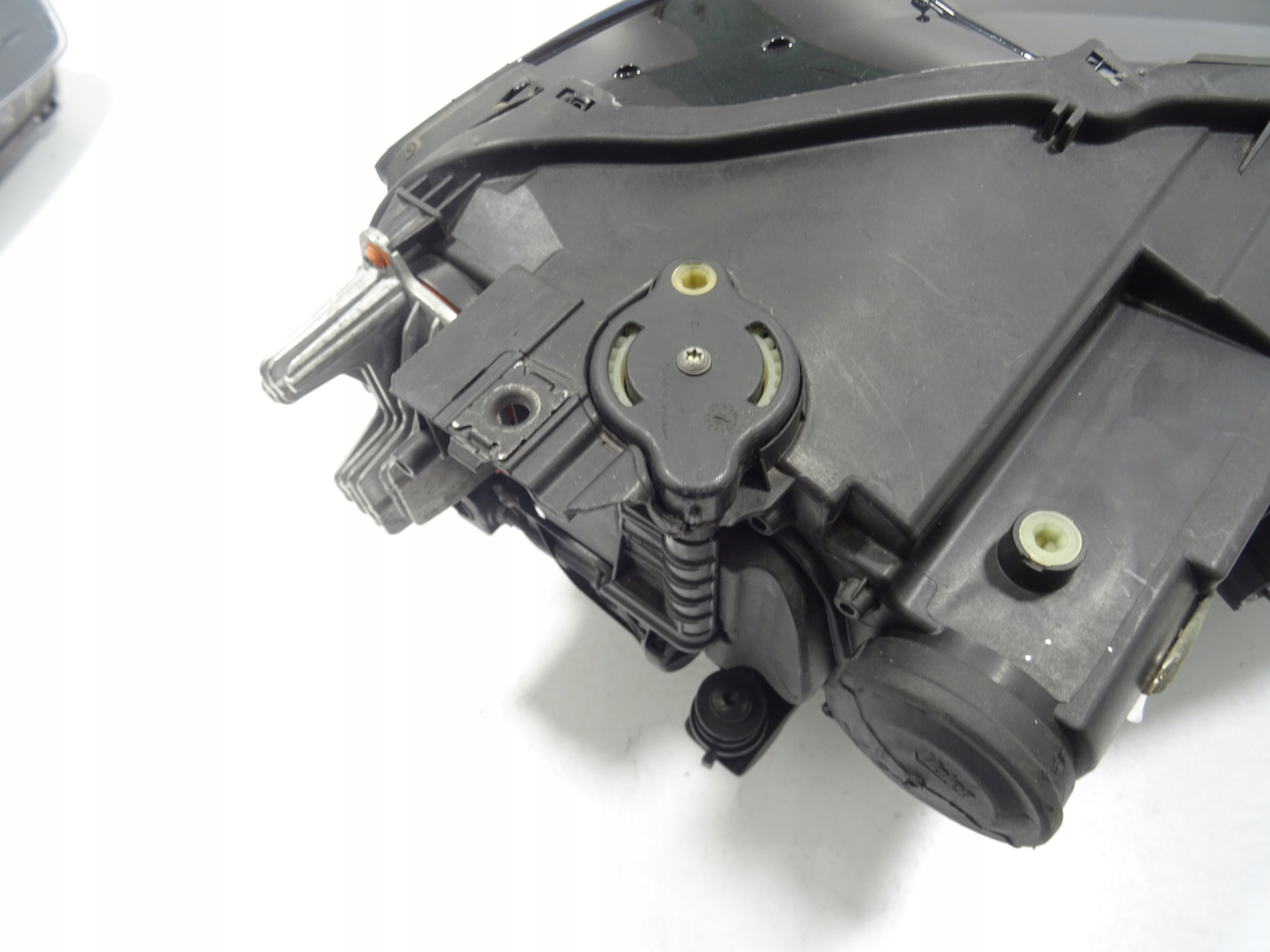 light front front left VW GOLF SPORTSVAN LIFT EUROPA 517941081