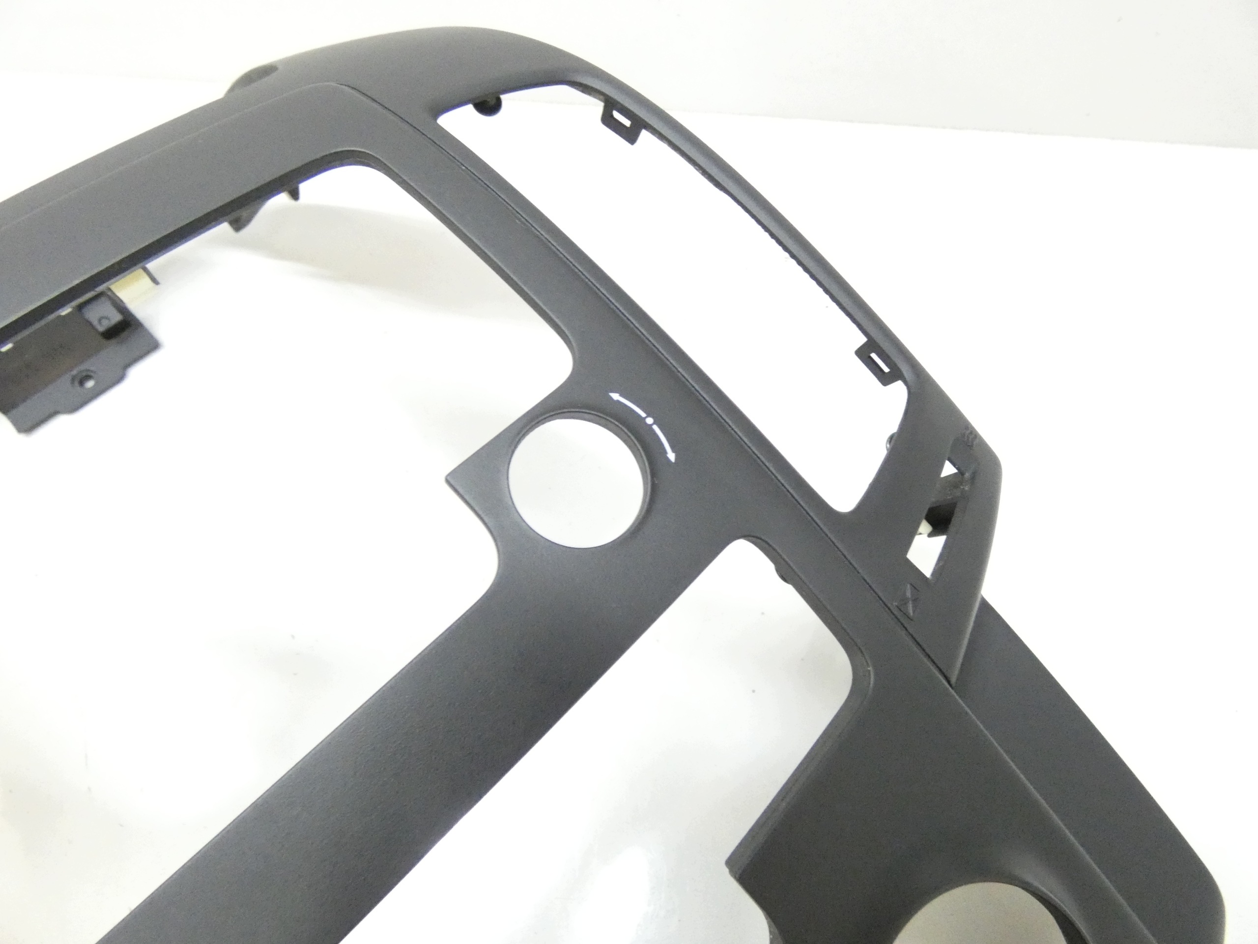 Châssis RADIA Console HYUNDAI I30 et 06-10