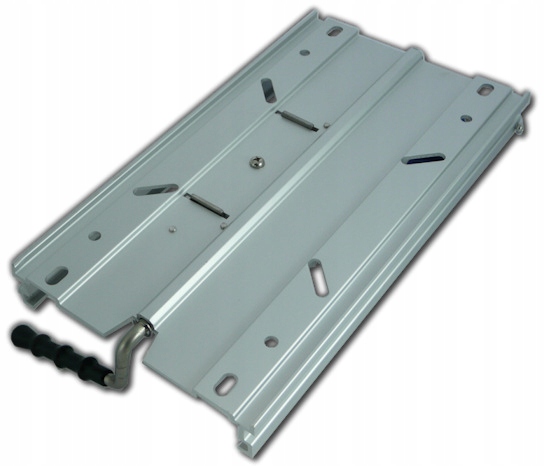 AQ-1405205 - СЛАЙДЕР СИДЕНЬЯ 330X180 ММ ДЛЯ ЛОДКИ / ЯХТЫ