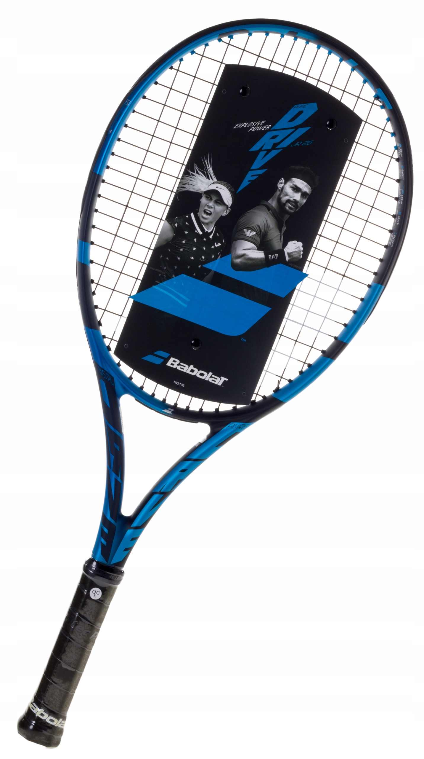 Rakieta Tenisowa Babolat Pure Drive Jr 25"