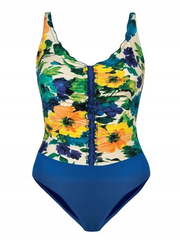 Jednodílné plavky 33/905 M