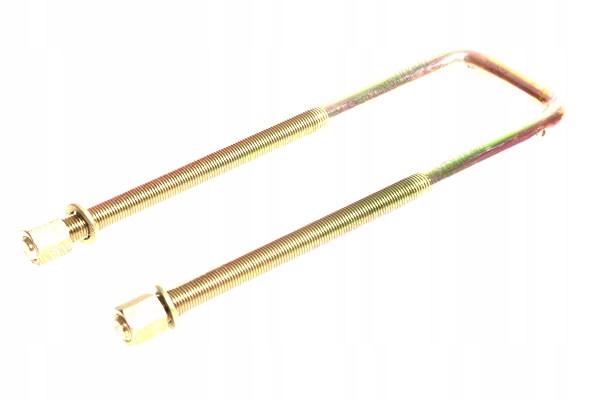 77804 - ПРЯЖКА СТРЕМЕНА РЕСОРИ TOYOTA LAND CRUISER 3.4 4.0