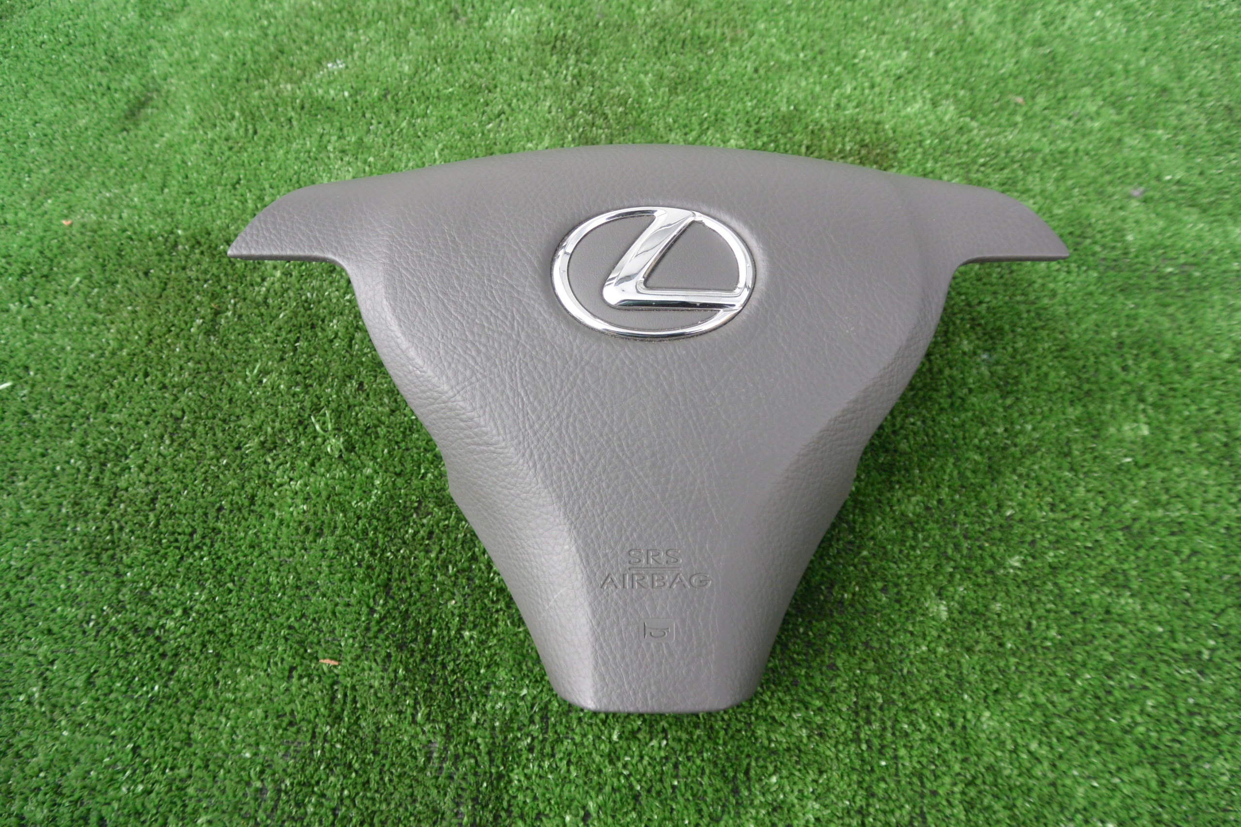 подушки безопасности подушка водители lexus GS III 450H РЕСТАЙЛИНГ