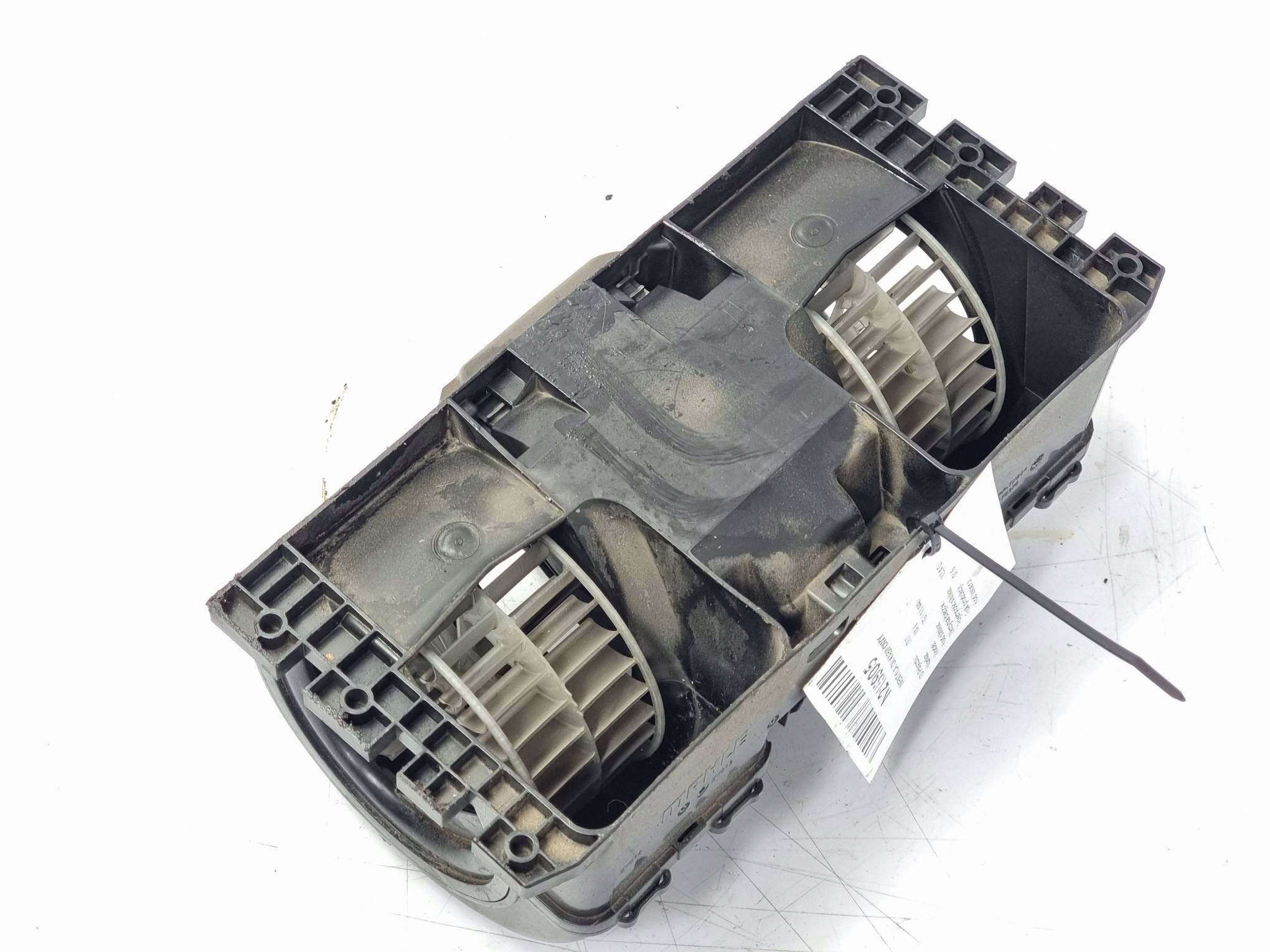 ventilator kabinski BZ69488 MAN TGX 18.440