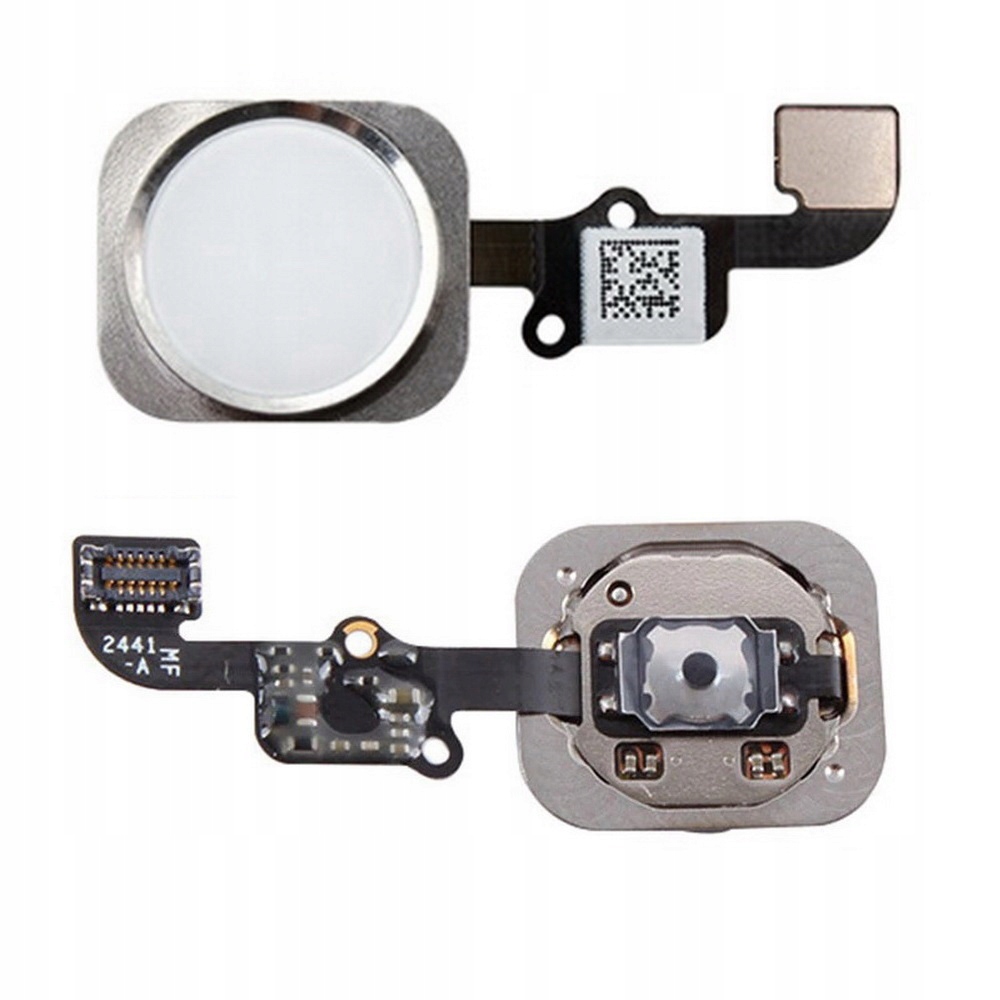 

Przycisk Home Button Taśma Touch ID Do Iphone 6/6+