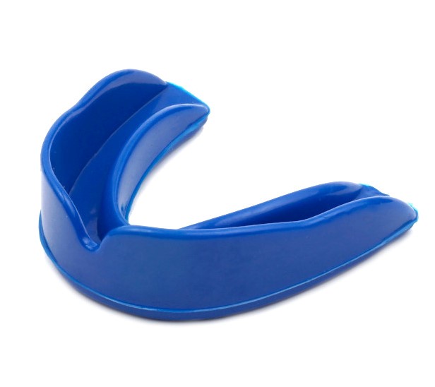 

Ochraniacz Na Zęby Pojedynczy Szczęka Pudełko Edge