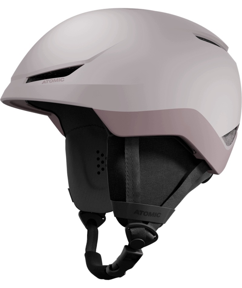 Kask narciarski Atomic Revent Lite Concrete S (51-55)