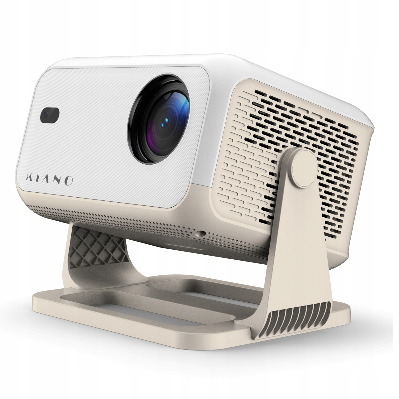 KVC01 – Smart projektor s Bluetooth Androidem a rozlišením FHD/4K