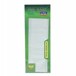 D Worek Pva Otwory I Struna 65x180mm 10szt Carpe