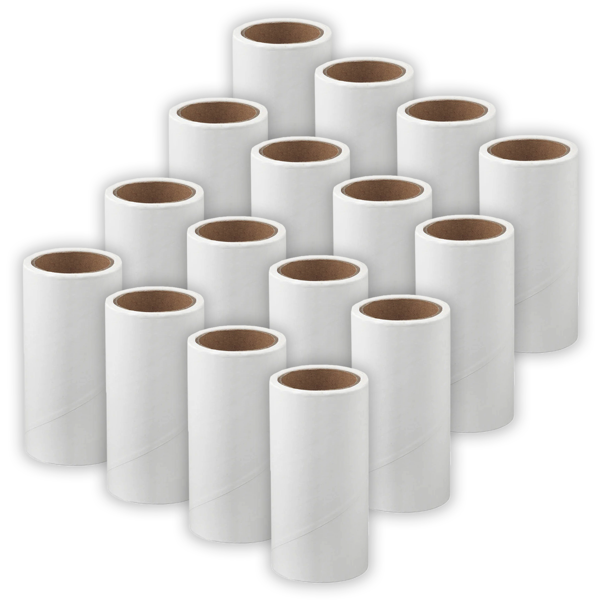 Levně Ikea Bastis 16 ks vložka do čisticího válečku na čištění oděvů