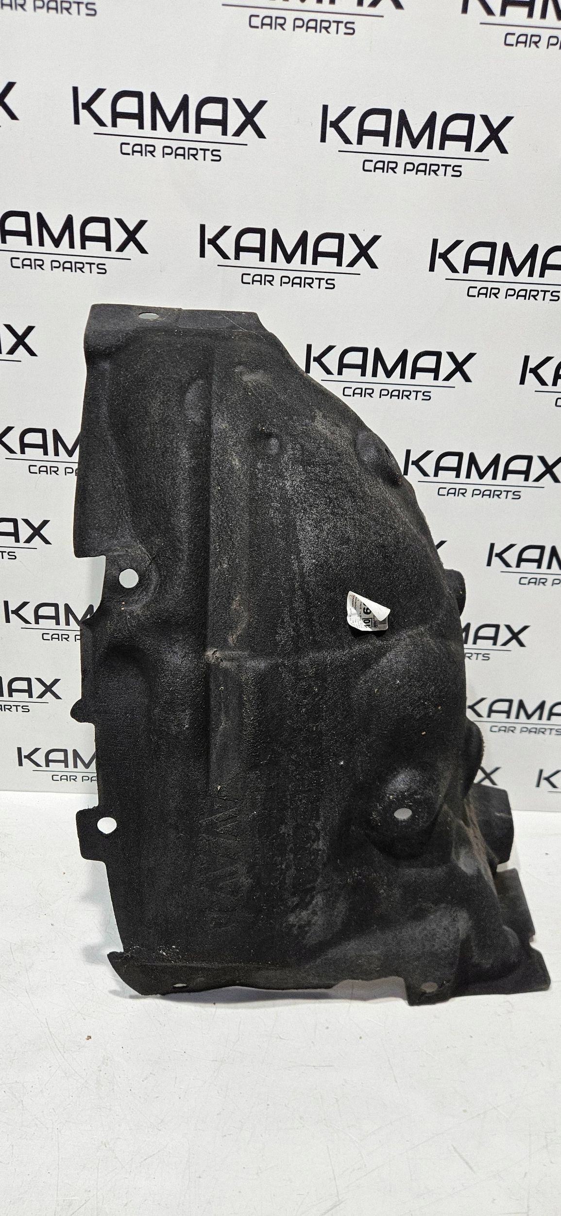 mudguard front right side Renault Master IV 638445696R