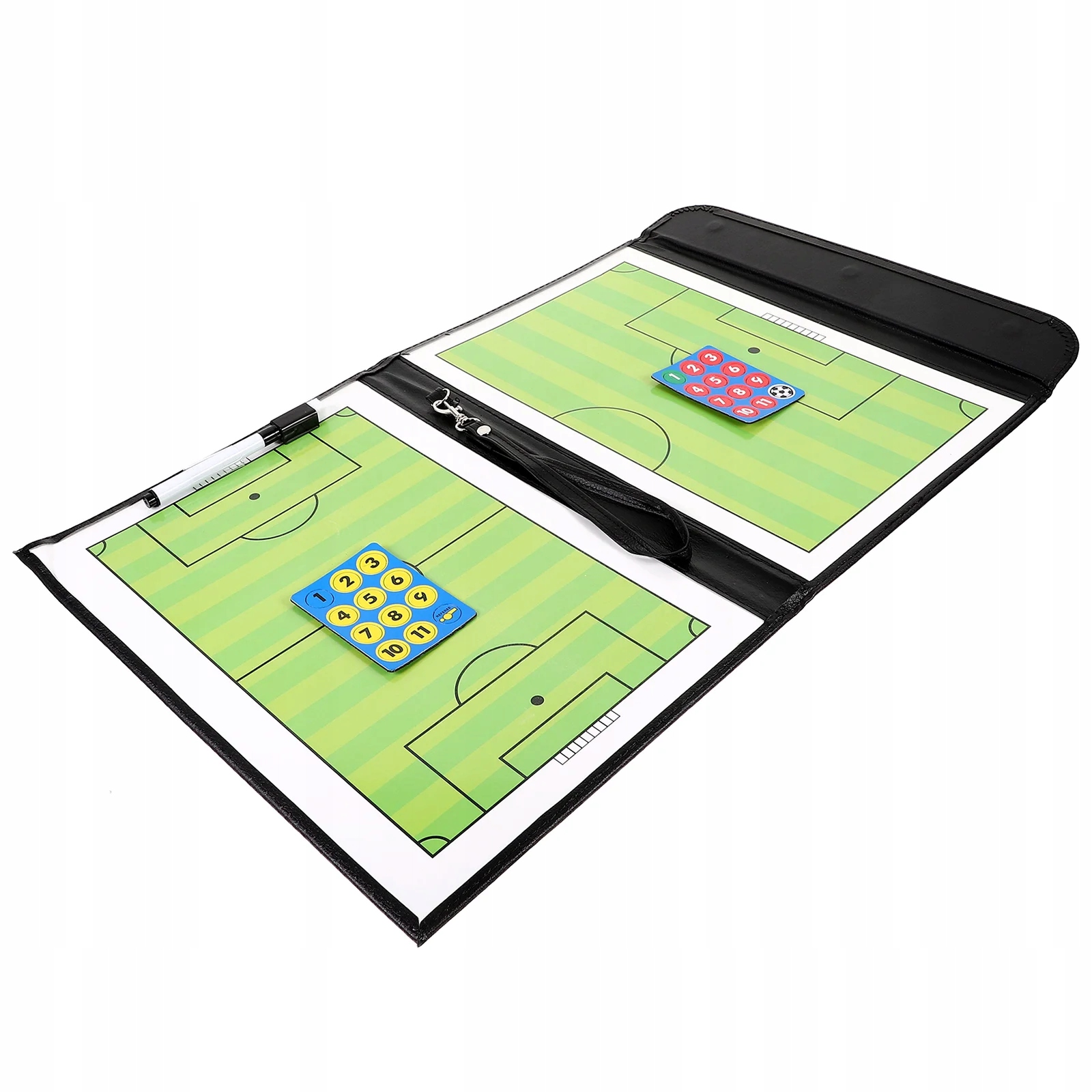 Pisanie na tablicy sportowej Model other