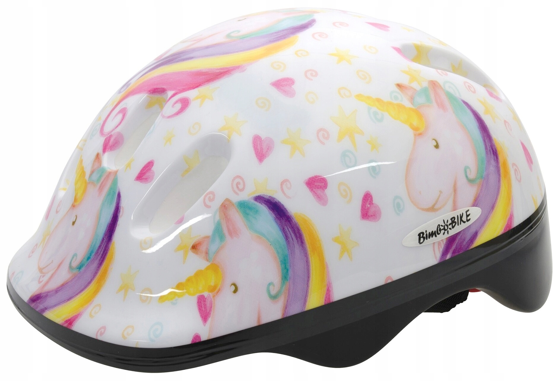Kask rowerowy Bottari BN90855UN r. M