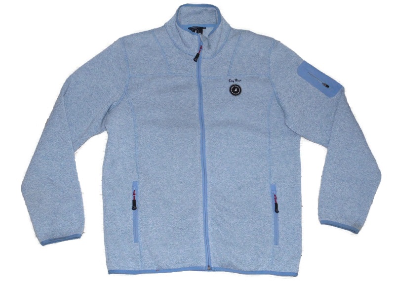 KEY WEST BLUZA POLAR ŻEGLARSKI DAMSKI r. XXL