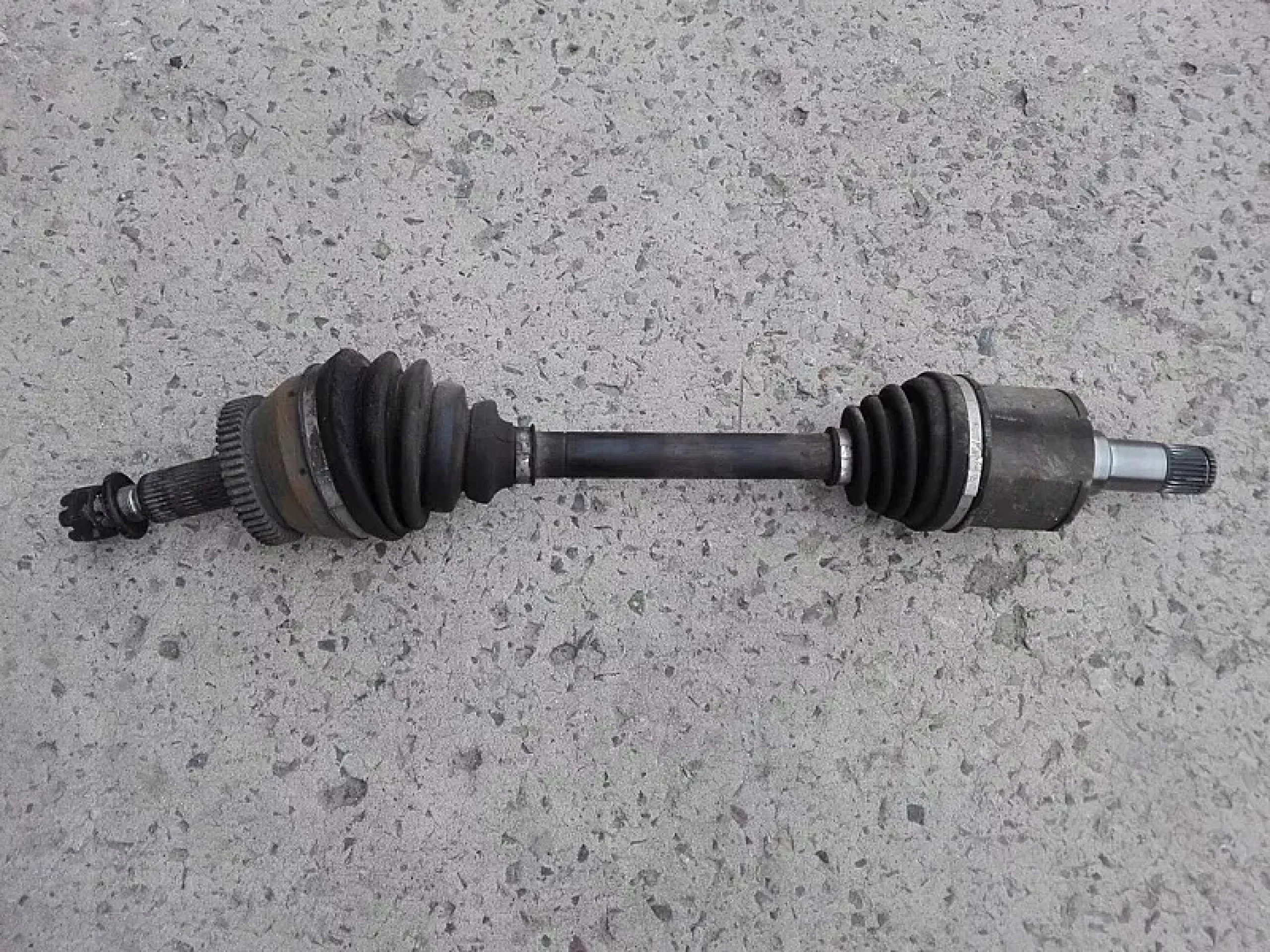 Пыввысь Ліва 2.2crdi D4eb Santa Фе Ii