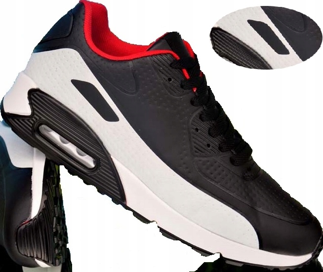 Sportowe Sneakersy Buty Do Szkoły Adidasy Trekingowe Po Górach