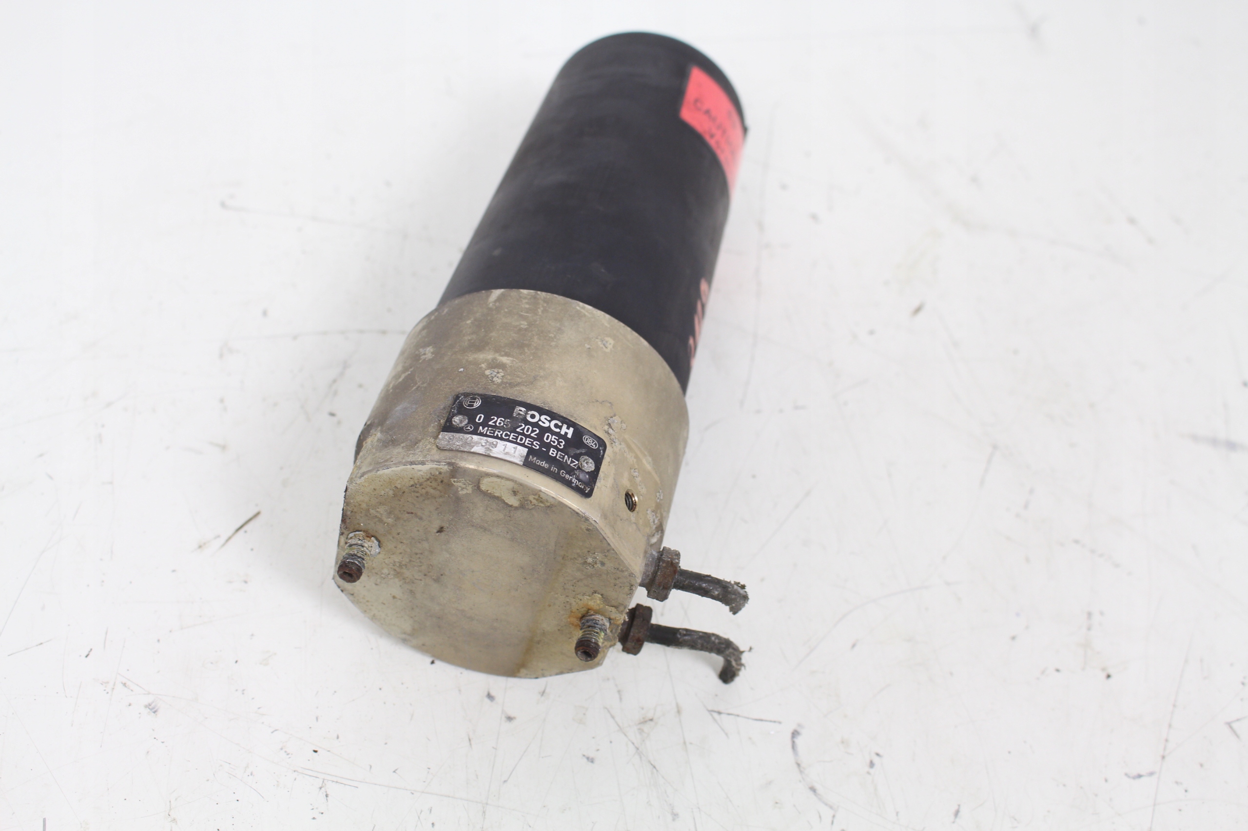 0265202053 - Батарея давления ASR MERCEDES SL R129 W129