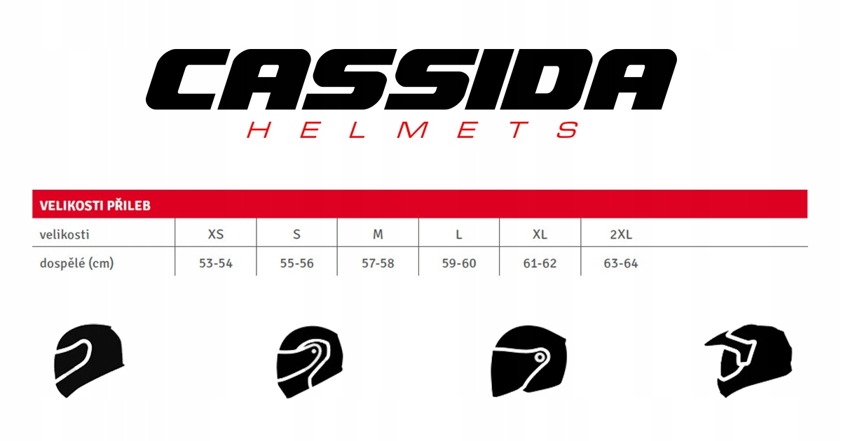 SOS CASSIDA KASK MOTOCYKLOWY CROSS WŁÓKNO SZKLANE Homologacja europejska ECE R22-05