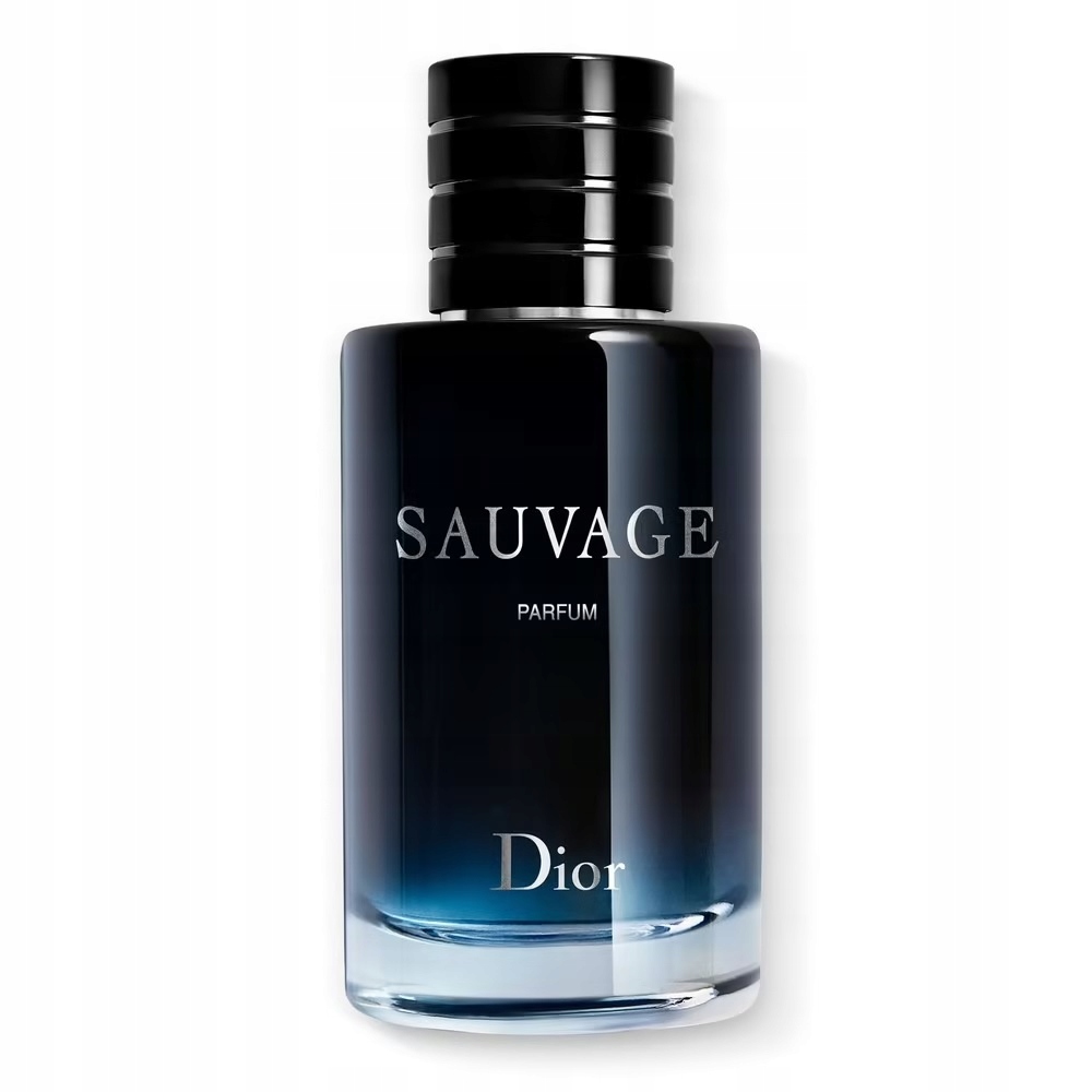 Sauvage Parfum perfumy