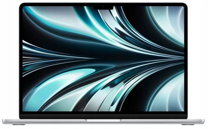Apple MacBook Air M2 8GB 512GB Us Srebrny