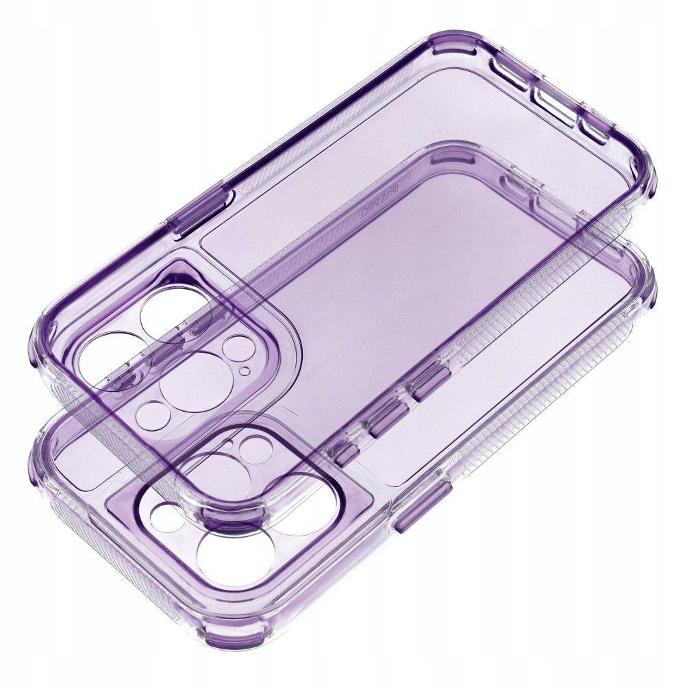 Etui Matrix Clear Do Iphone 16