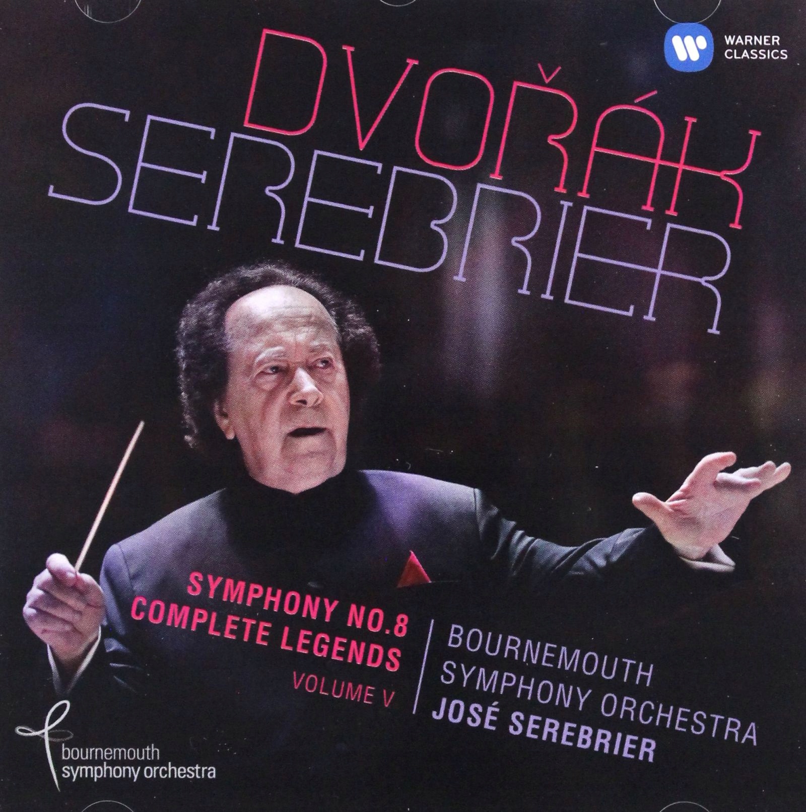 Dvorak Complete - Niska cena na Allegro