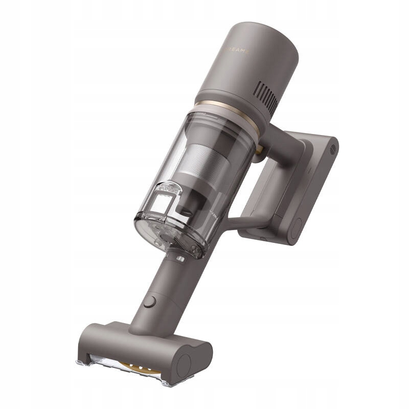 BEZPRZEWODOWY ODKURZACZ PIONOWY ZE STACJĄ OPRÓŻNIANIA DREAME Z10 STATION Model Z10 Station