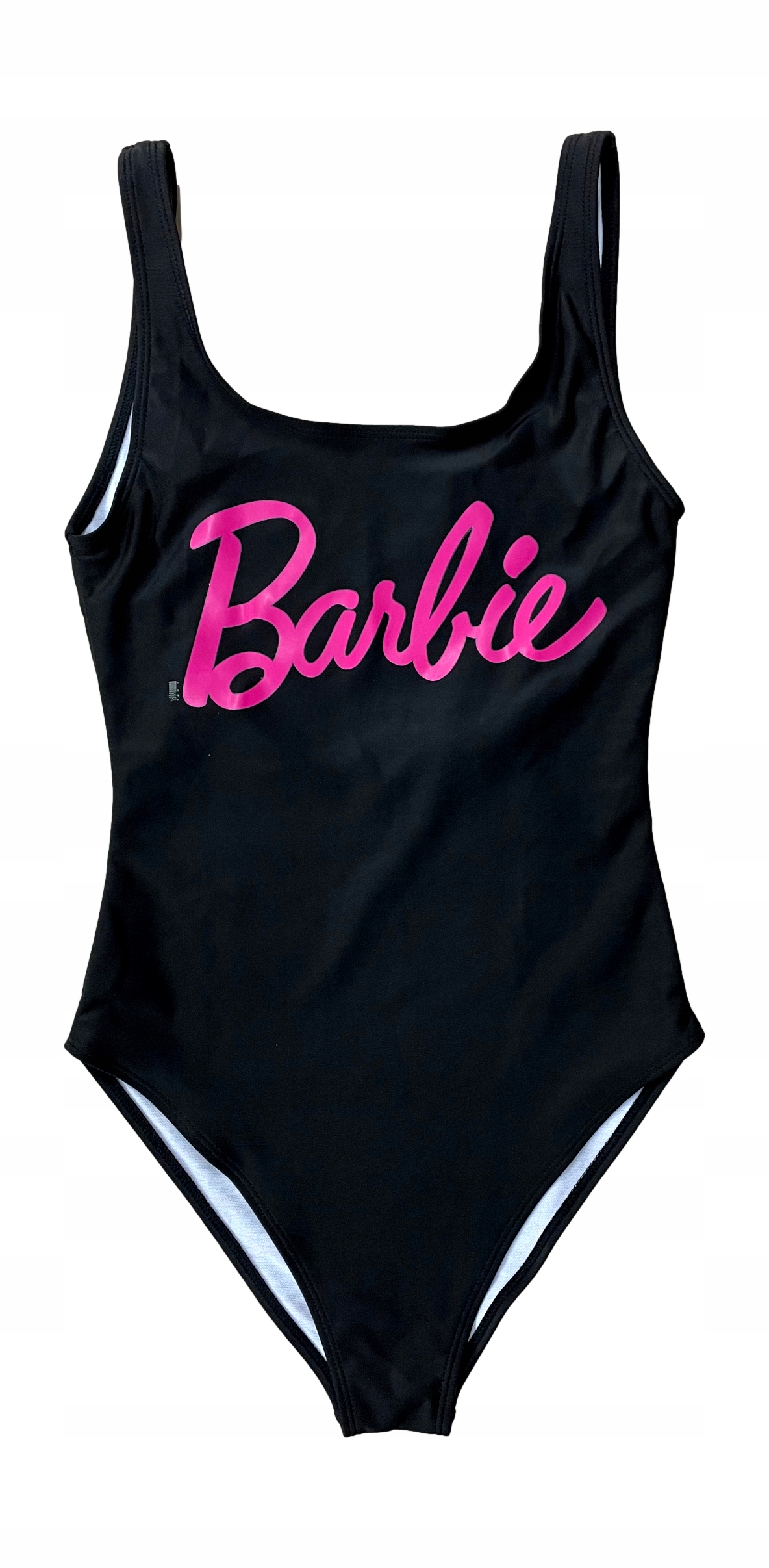 

Kostium Kąpielowy Damski Barbie czarny *xxs