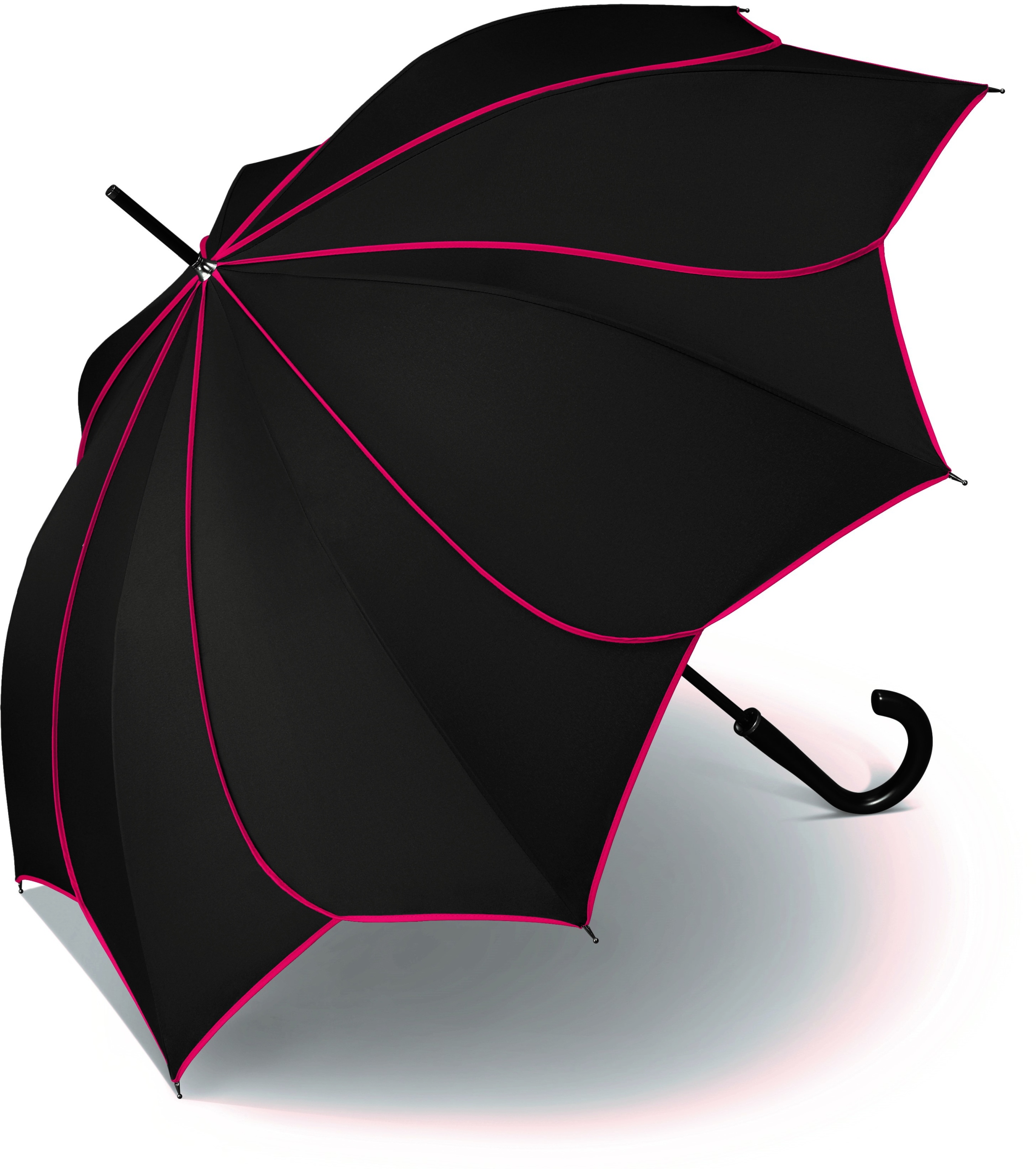 PARASOL PARASOLKA DAMSKA PIERRE CARDIN JAKOŚĆ!!! Marka Pierre Cardin