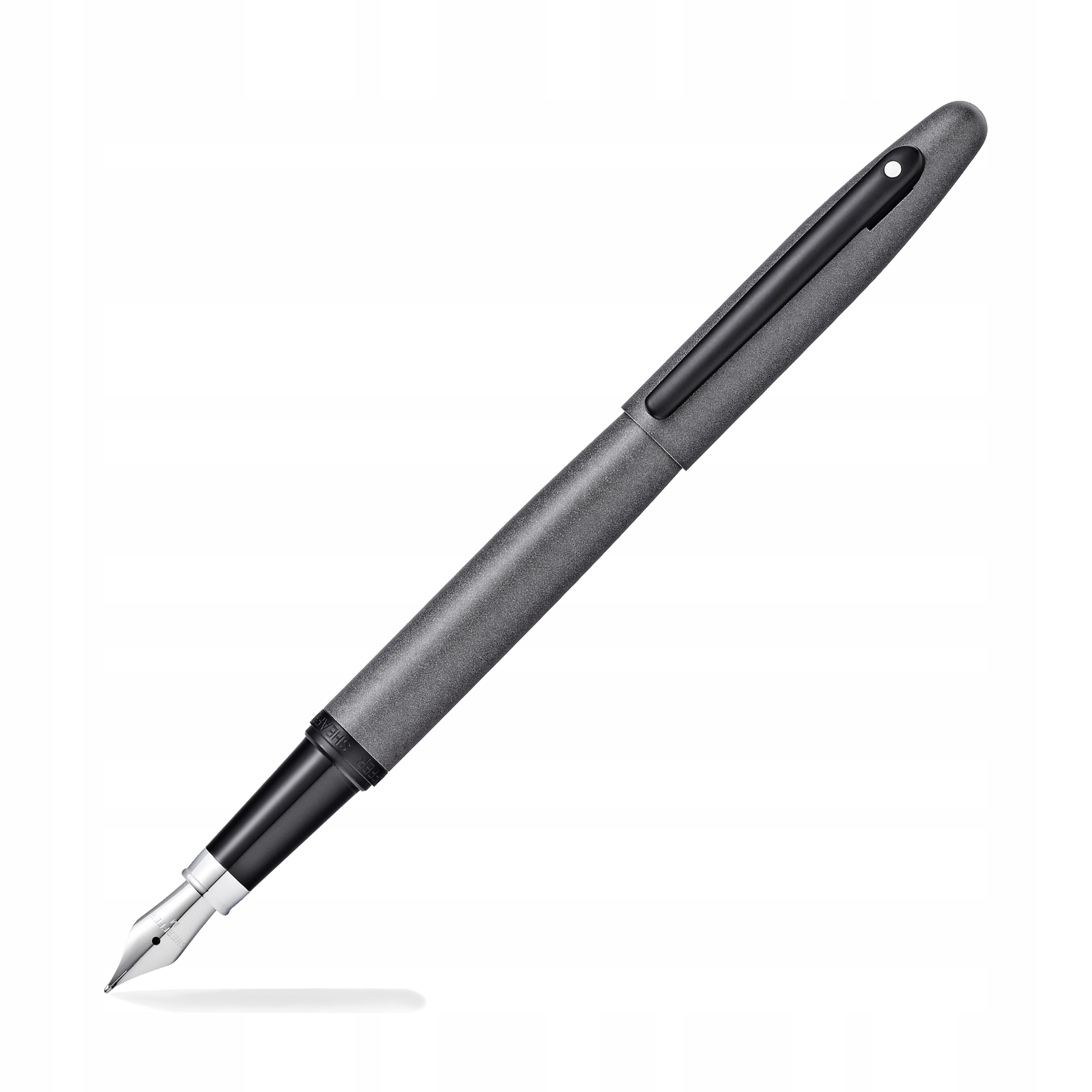 Sheaffer Pióro Wieczne 9424 szary mat Vfm