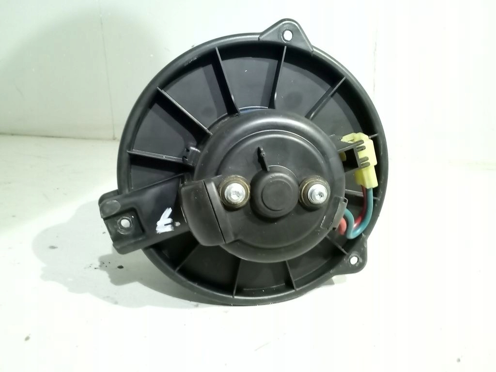 Mitsubishi Space Star e lift riscaldamento BOCCHETTE