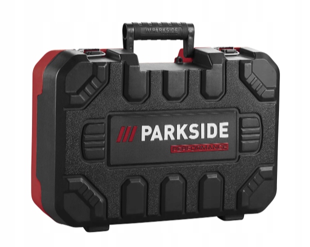 Strug Akumulatorowy PARKSIDE PERFORMANCE 20 V bez Akumulatora i Ładowarki Marka Parkside
