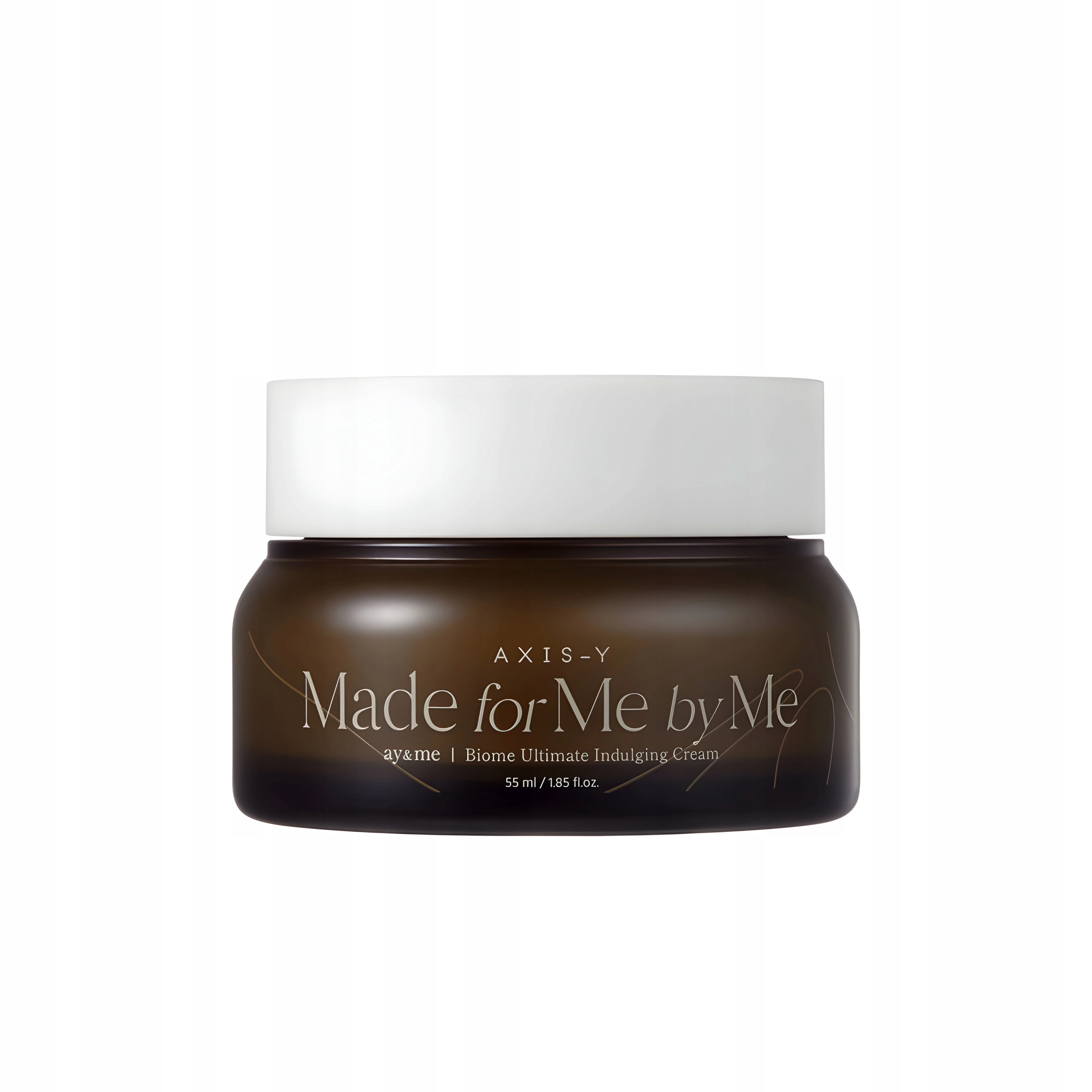 Axis-Y Biome Ultimate Indulging cream pleťový krém s Anti-Aging účinkem