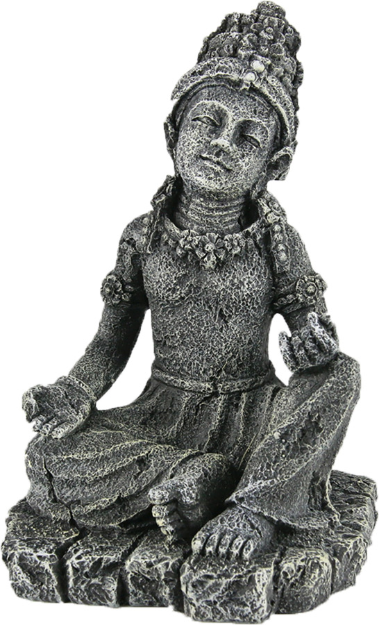 

Aqua Della Budda Posąg Ozdoba akwarium 234-444405