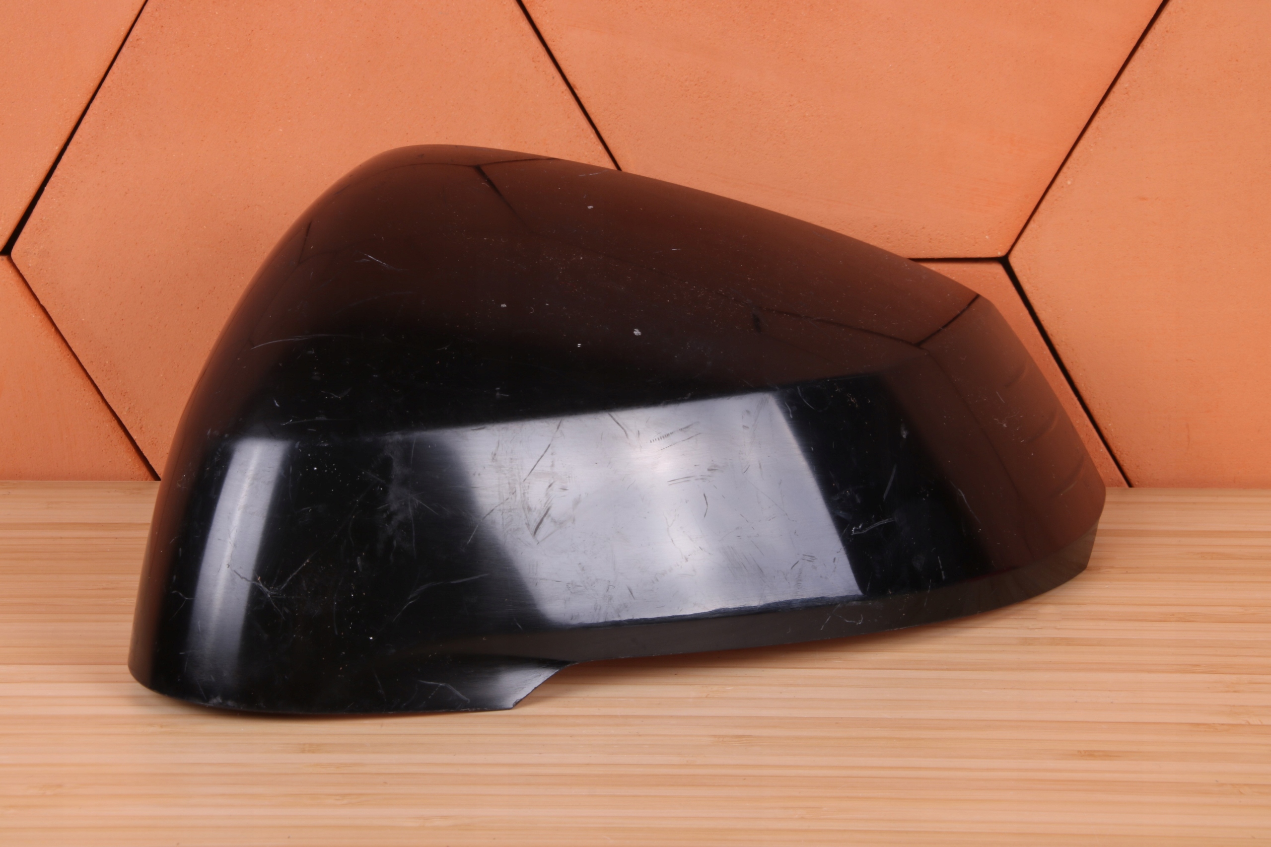 BMW X1 U11 U06 cover mirrors left 212835715