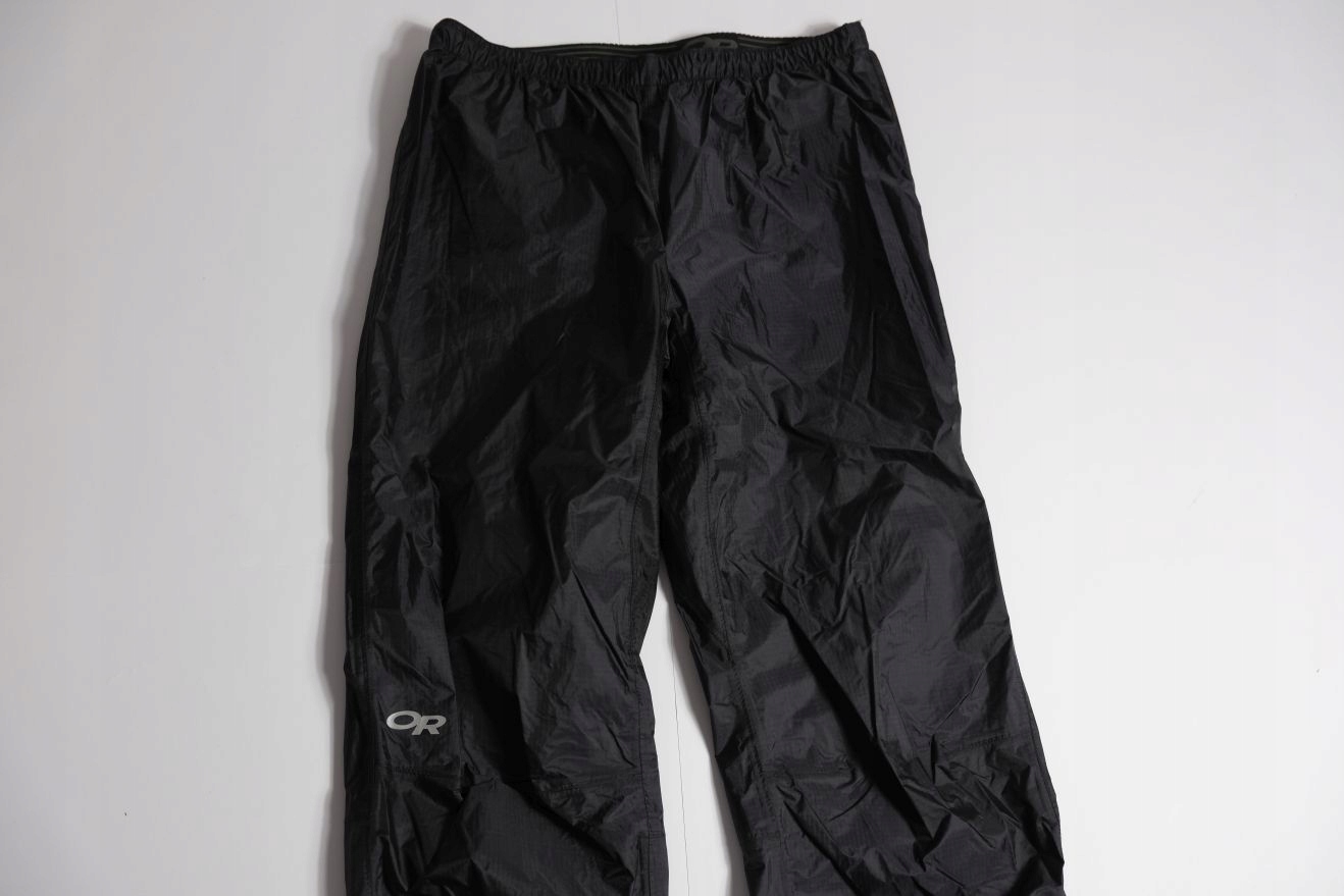OUTDOOR RESEARCH__W'S HELIUM PANTS__SPODNIE PERTEX SHIELD__S