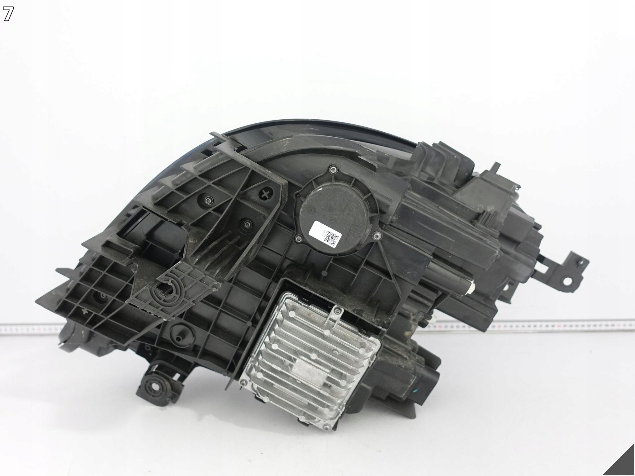 SMART #1 22- light CYBERS PARKS FULL LED blue left front EUROPA