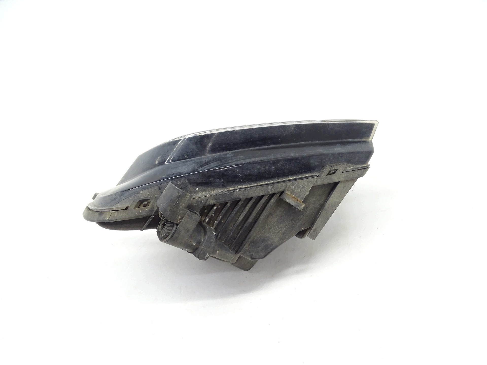 light fog light PRZECIWMGIELNY left front AUDI A4 B8 8K0941699