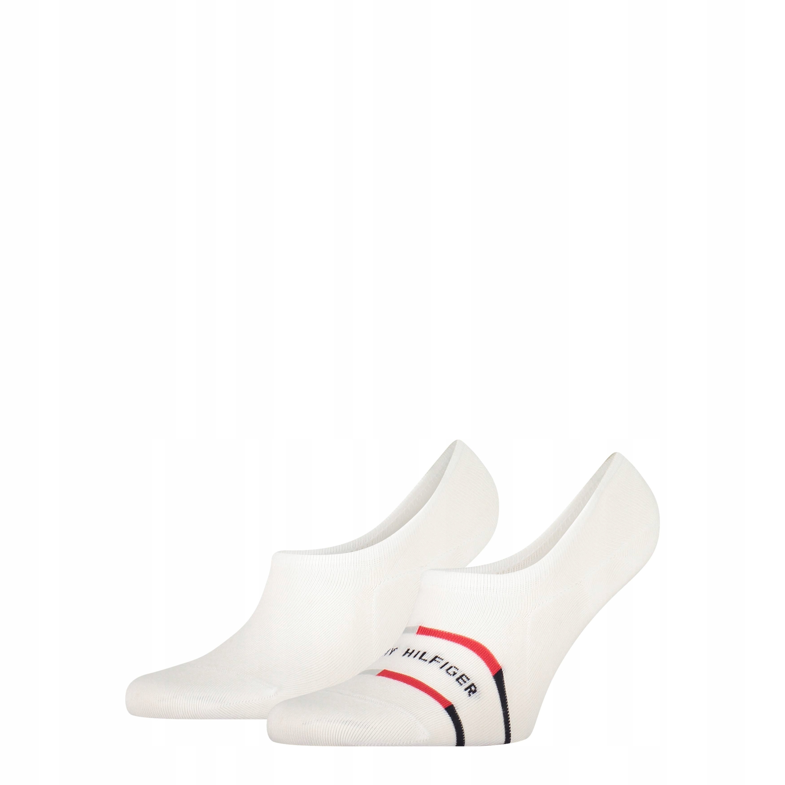 

skarpety męskie tommy hilfiger 2-pack 39-42