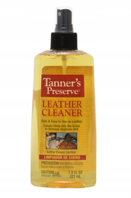 

K2 Leather Cleaner Środek do czyszczenia skóryK200