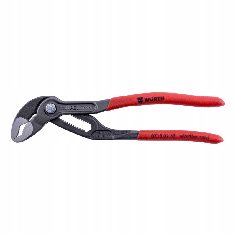 Würth Hydraulické kleště Cobra 180 mm indukční