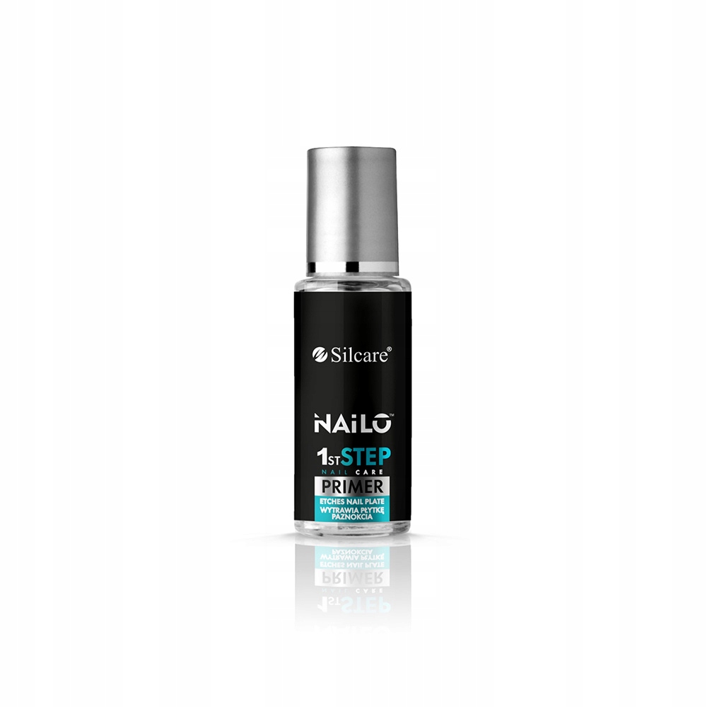SILCARE PRIMER KWASOWY Nailo 9ml