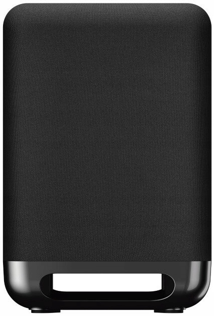 Sony SA-SW5 Bezprzewodowy subwoofer 300 W do HT-A9/A7000 Sony Głośnik