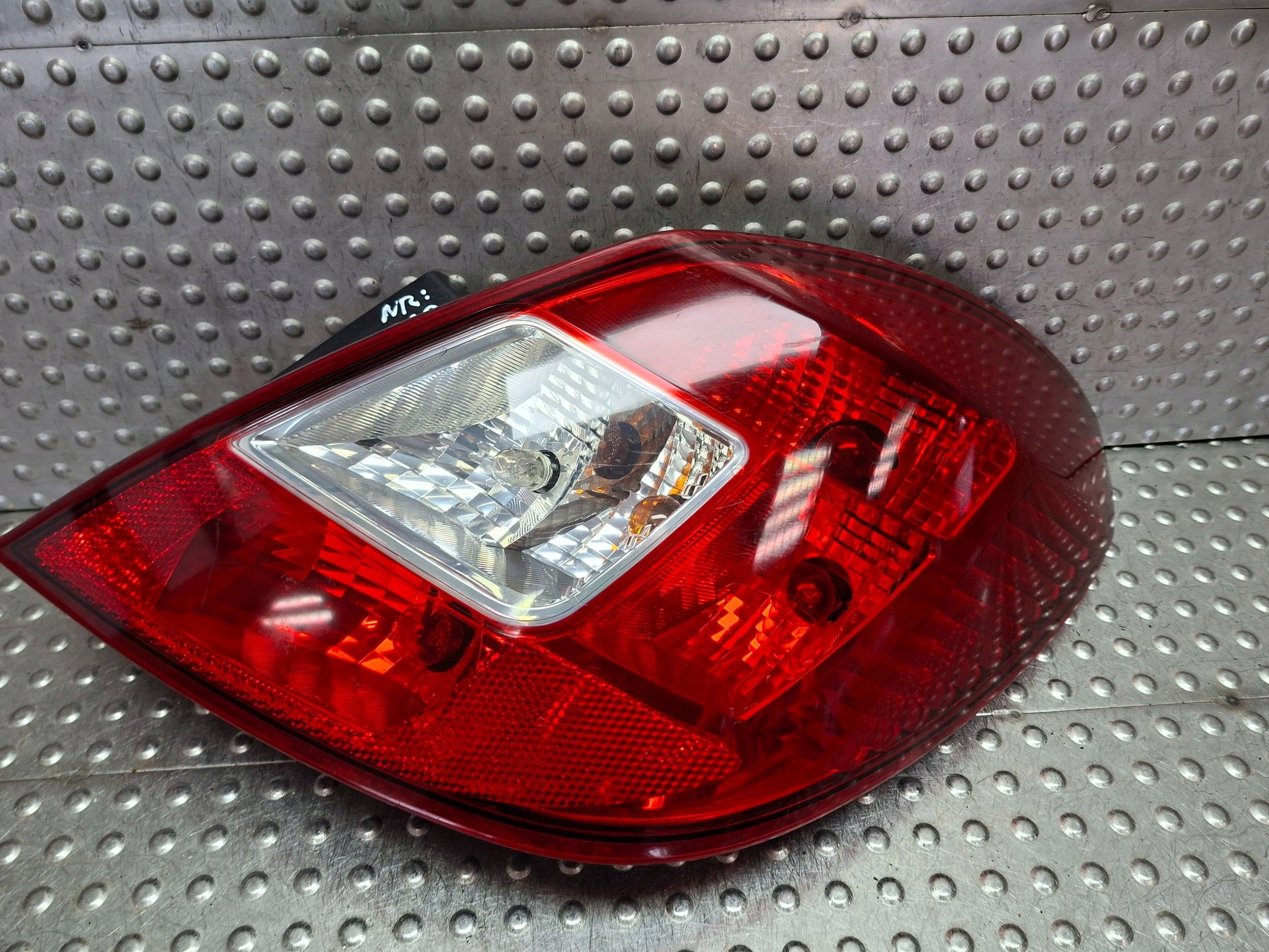 light right rear part 13269051 OPEL CORSA D 5 door 2006