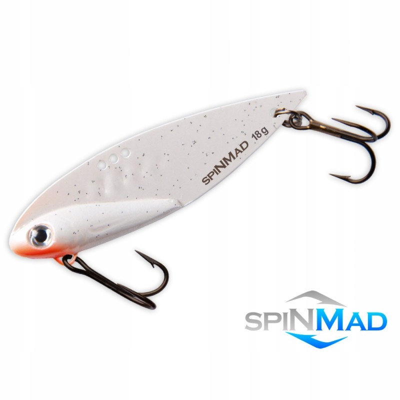 Spinmad Cykada KING 18g kolor 0604