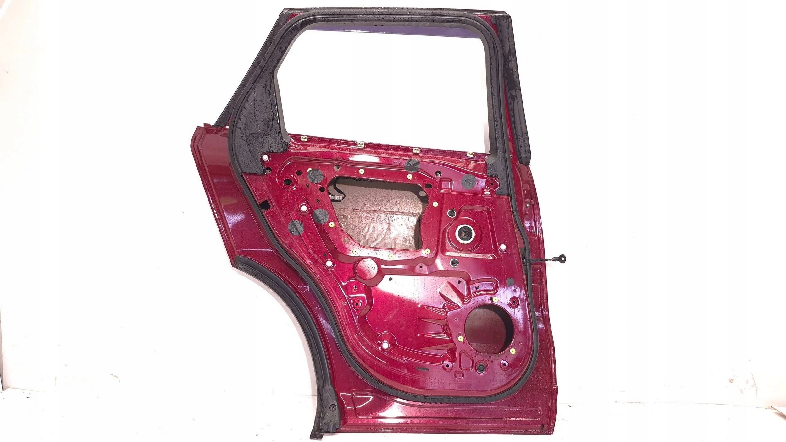 door rear part rear. left left rear part F-PACE X761 JBC2165