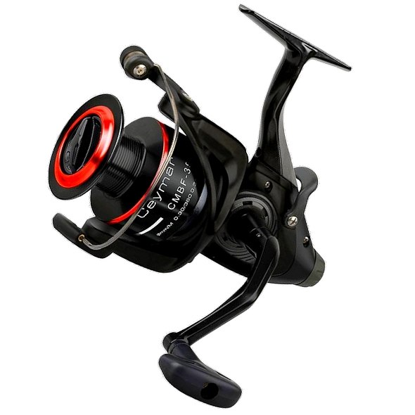 Okuma Kołowrotek Ceymar Baitfeeder CMBF-340