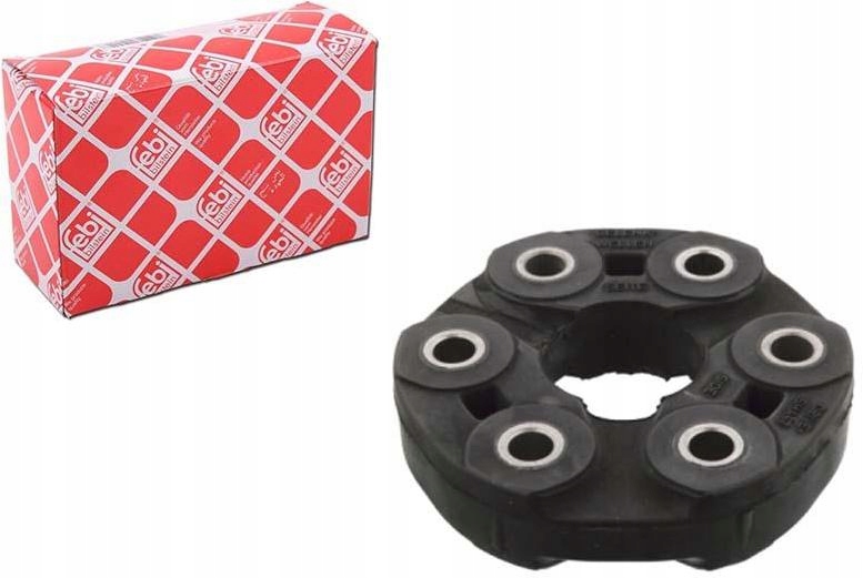 FEBI BILSTEIN ГИБКАЯ МУФТА ВАЛА 05854